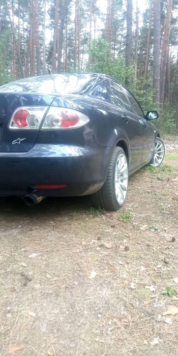 Діски титанові 18*112*5 Е35