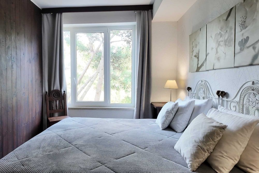 T1 para arrendamento - TorreMar - Cascais- 1.500€ c Piscina&porteiro