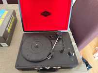 Gira discos nostalgic