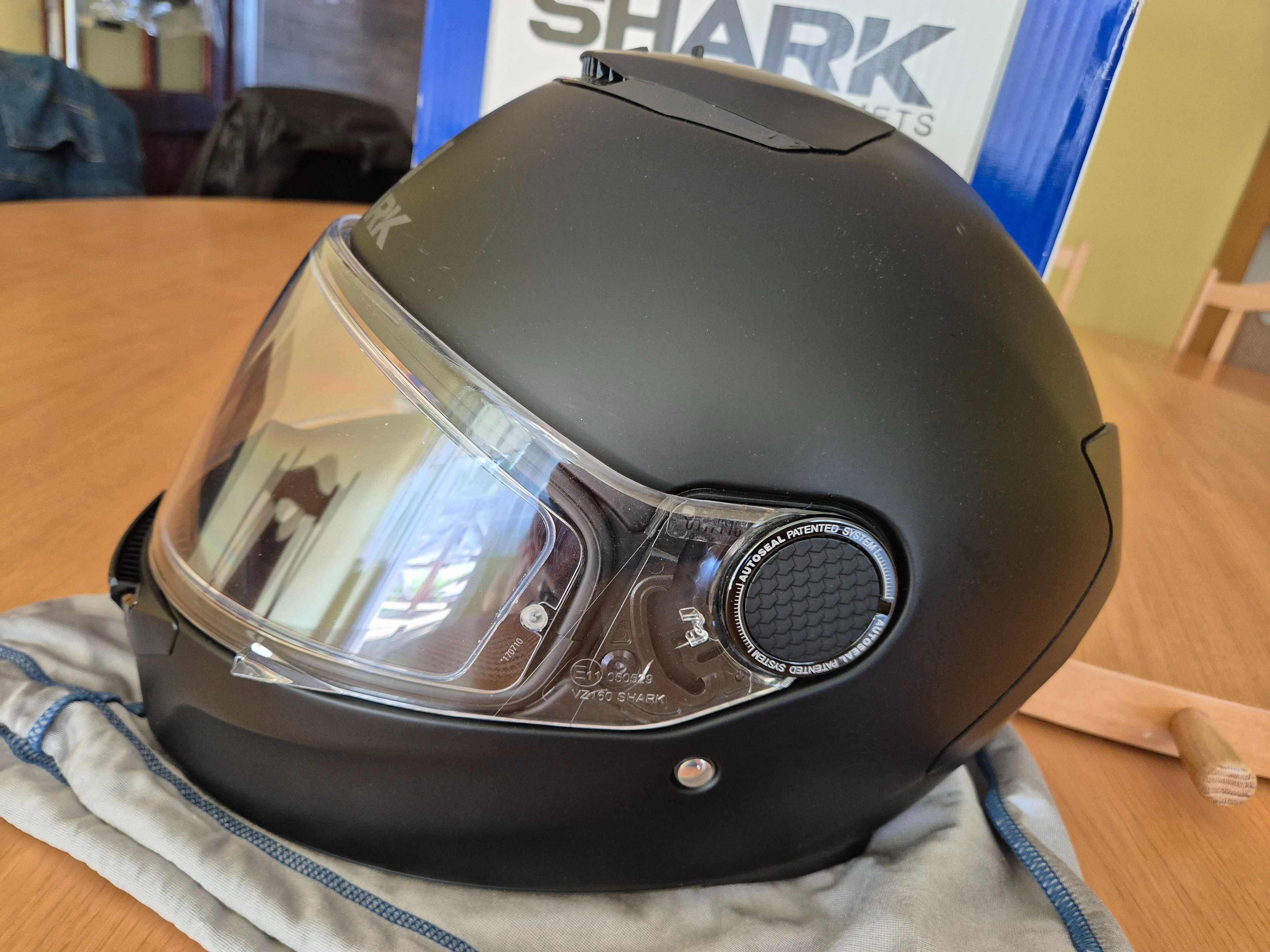 Kask SHARK Spartan