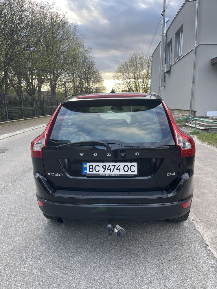 Продам Volvo XC60