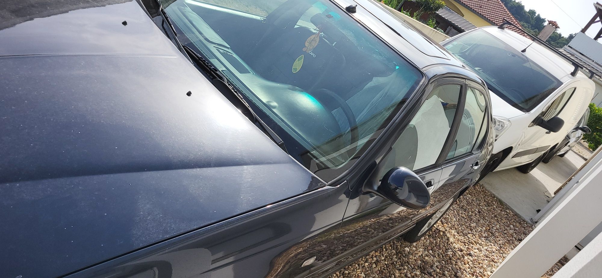 Rover 45 2.0 diesel