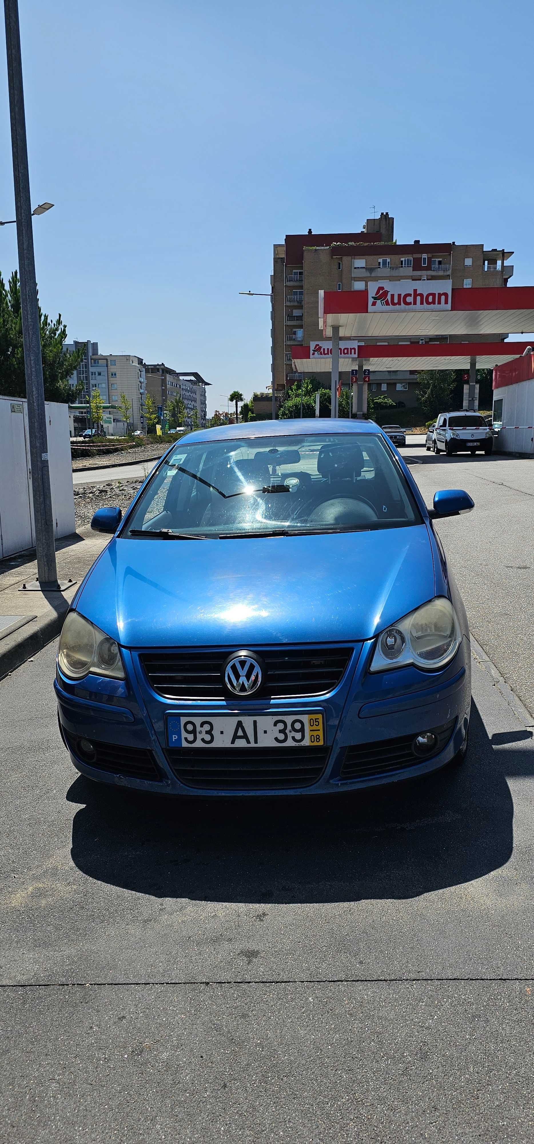 Vendo Polo 2005 /
