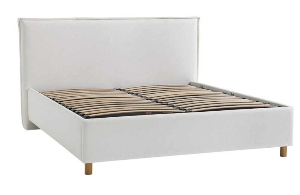 Łóżko Klinmam Valentino 180x200 okazja  dostępne od ręki