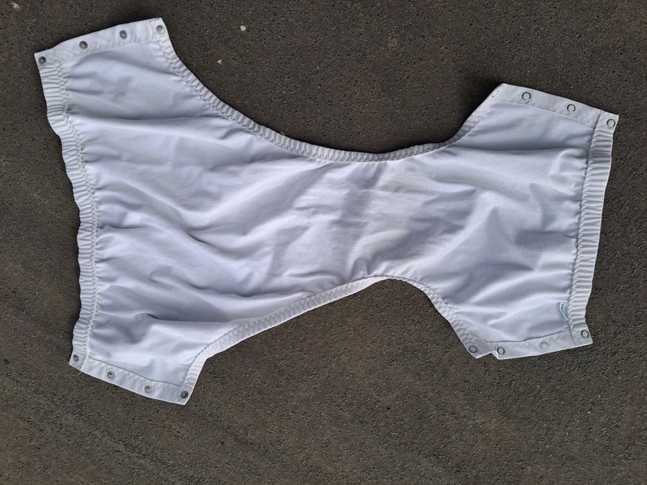 Водонепроникні трусики