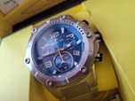 Zegarek Invicta Speedway 19527 oryginalny komplet