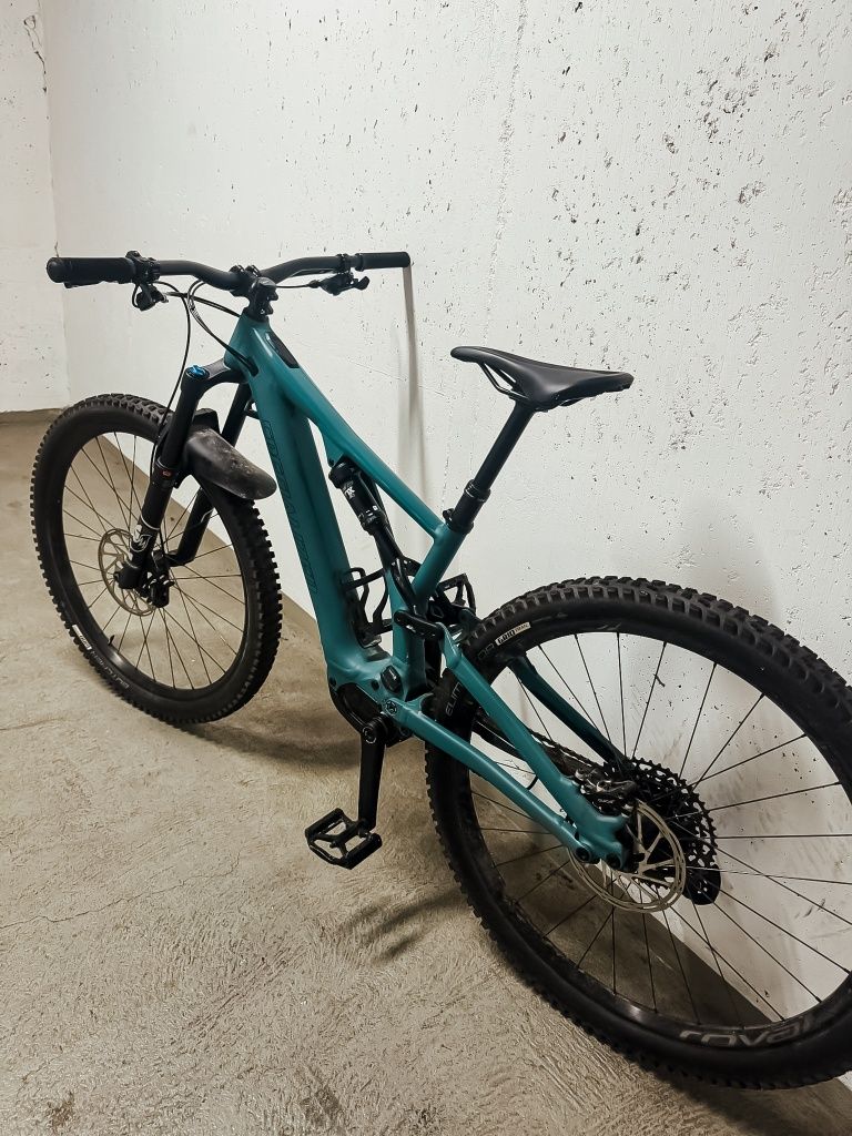 Bicicleta Eléctrica Specialized