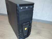 PC Komputer bez dysku twardego
