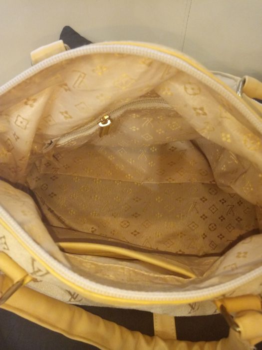 Torebka Louis Vuitton