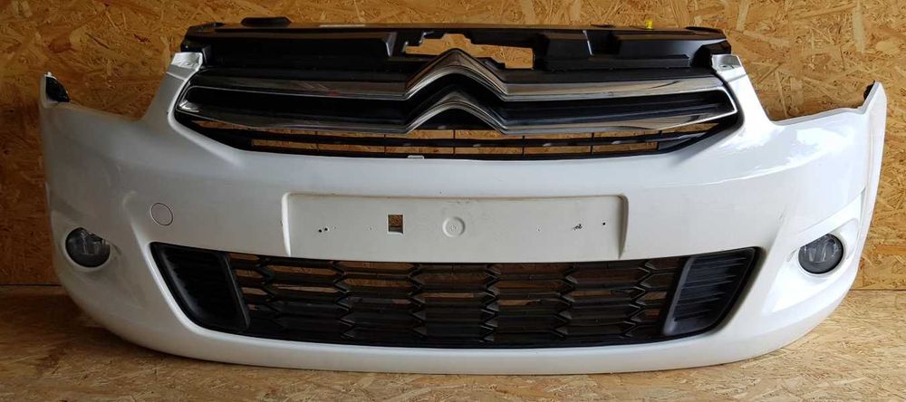 Разборка CITROEN C- Elysee  Berlingo C1 C4 Nemo JUMPY