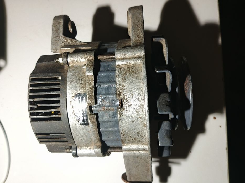 Генератор ВАЗ 2101-2115