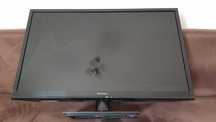 USZKODZONY telewizor Panasonic TX-L32B6E ZBITA MATRYCA Wawa Kozienice