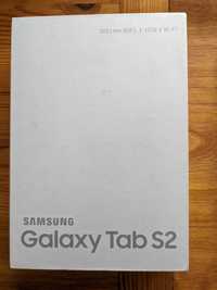 Планшет Samsung Galaxy Tab S2