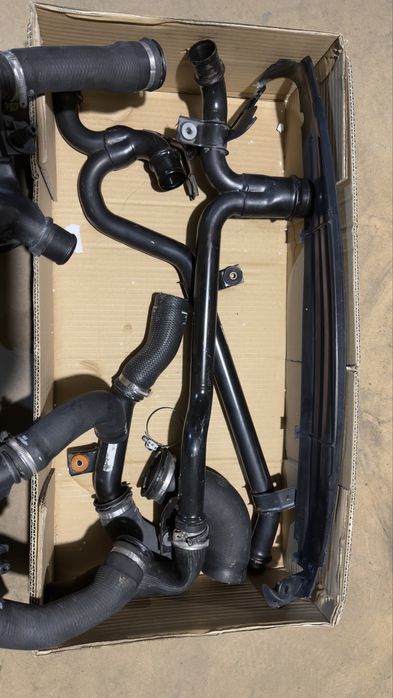 Інтеркулер  abarth 500