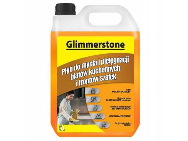 5L Glimmerstone płyn do mycia blatów i urządzeń