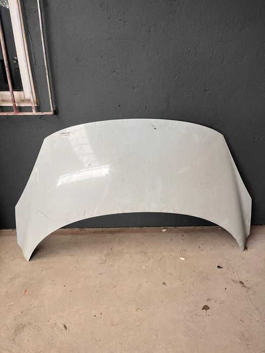 Capô Renault Scenic III