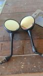 Oryginalne lusterka BMW k25 R1200GS