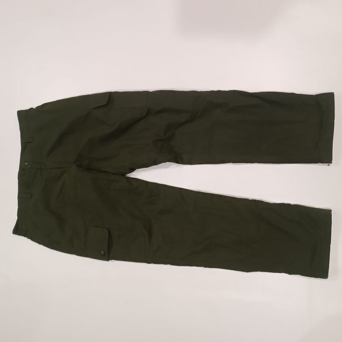 Laksen spodnie myśliwskie Gore-Tex roz,xl myślistwo wędkarstwo