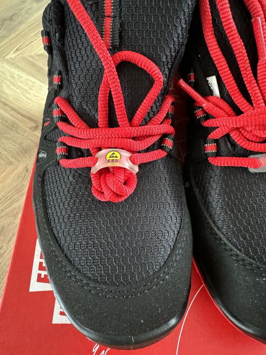 Buty robocze Elten