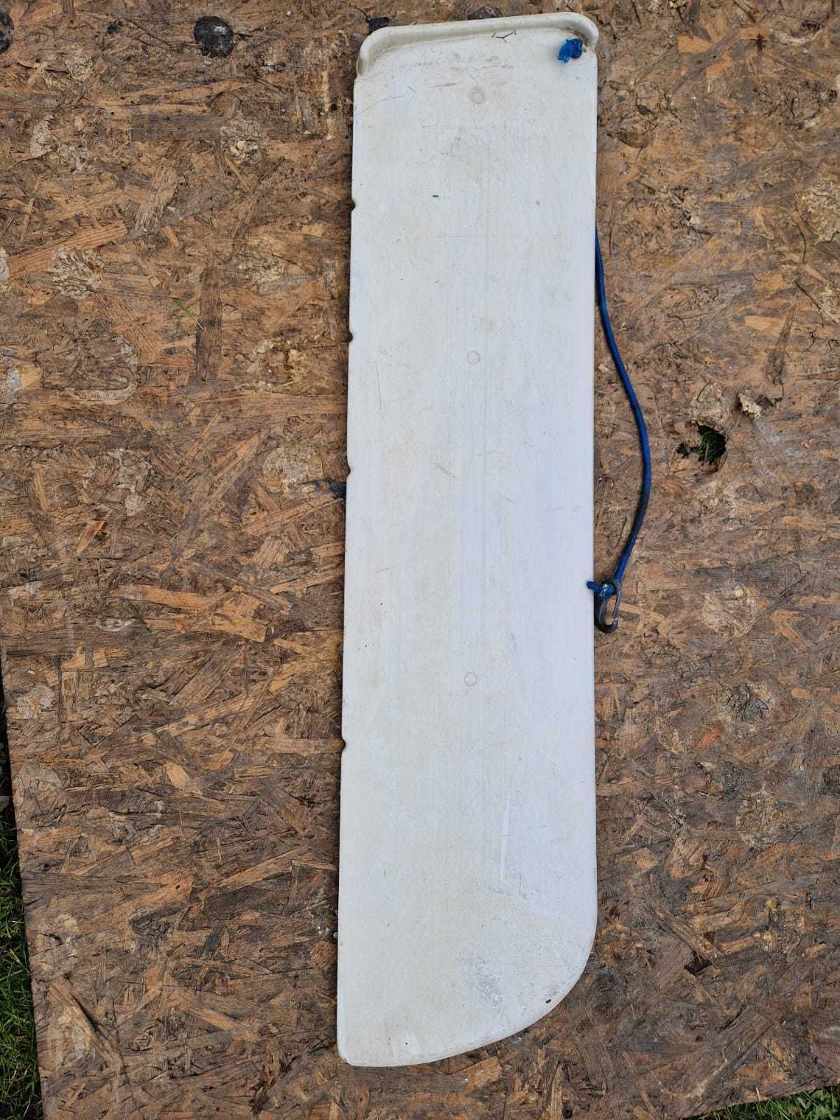 Miecz do łodzi Topper Dinghy
