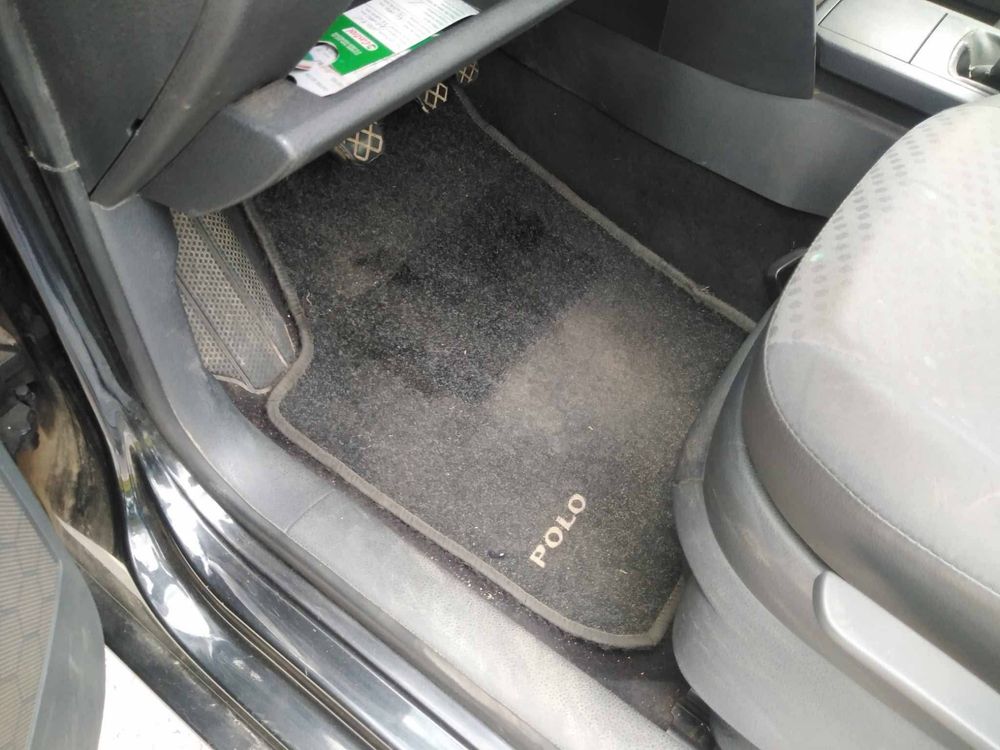 Volkswagen Polo 1.2v
