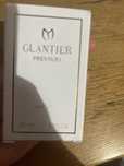 Perfum glantier 489