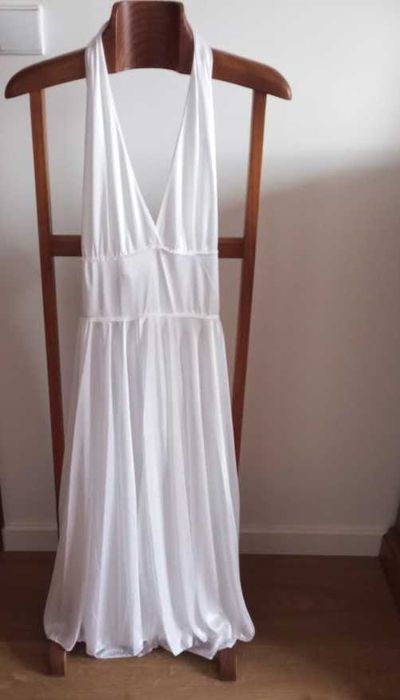 vestido Marilyn Monroe