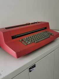 Máquina de escrever IBM