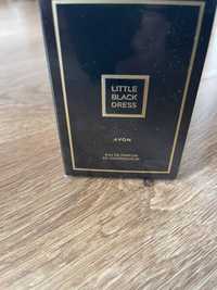Avon: Woda perfumowana Little Black Dress