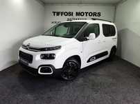 Citroën Berlingo 1.5 BlueHDi M Shine Pack