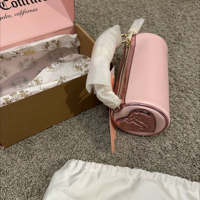 Сумка juicy couture