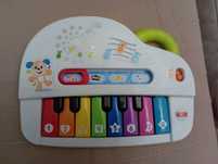 Organki Fischer Price