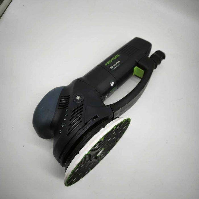 Szlifierka Festool Rotex RO 150 FEQ Nowa