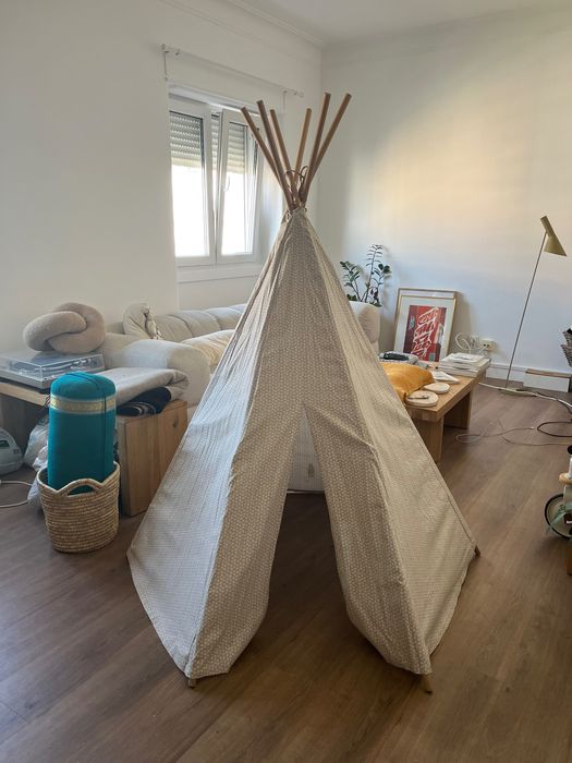 Tenda tipi NOBODINOZ