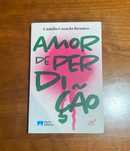 Amor de Perdição Livro