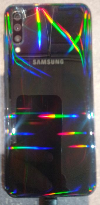 Мобільний телефон Samsung galaxy A50