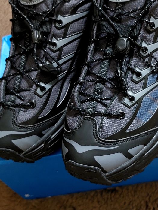 Hoka Mafate Three 2 GTX, кросівки Hoka gore tex