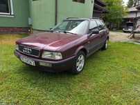 Audi 80 B4 1.6  Avanta