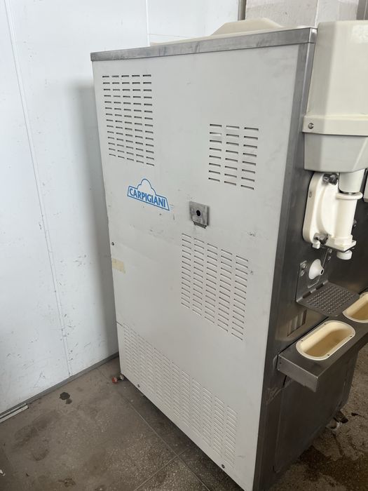 Carpigiani coss 26 30 р/SSP молочні коктейлі , м'яке морозиво