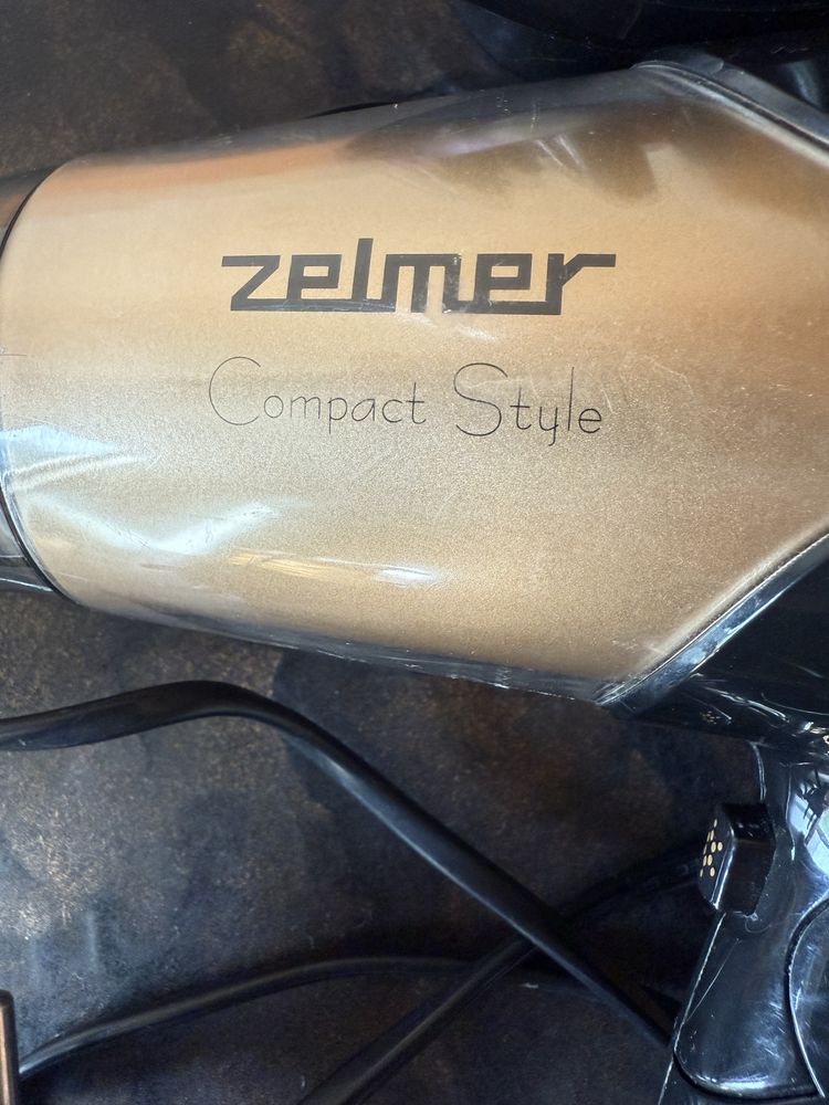 Фен zelmer zhd13000