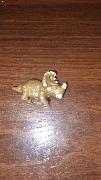 Кіндер Натунс Динозаврики 2025-2026