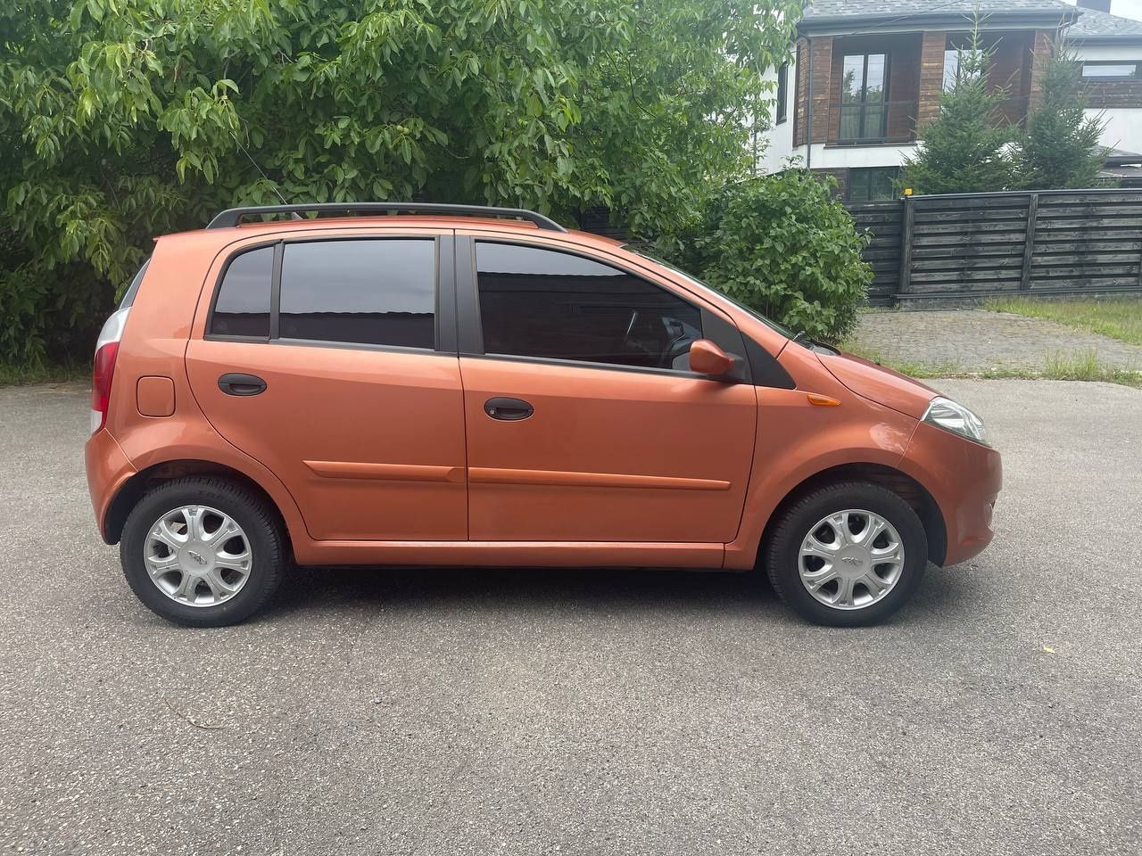 Продам автомобіль Chery Kimo 2007, 1.3