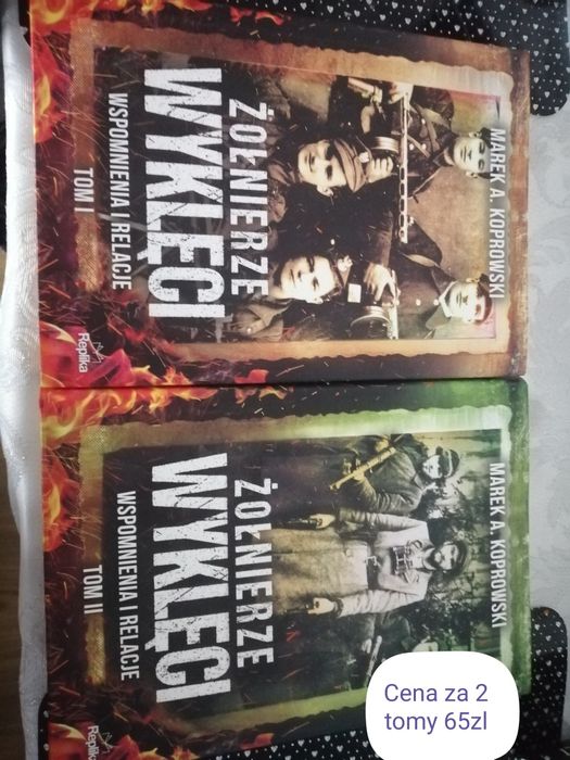 Żołnierze WYKLĘCI