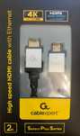HDMI 2.0m Cablexpert (CCBP-HDMI-2M)