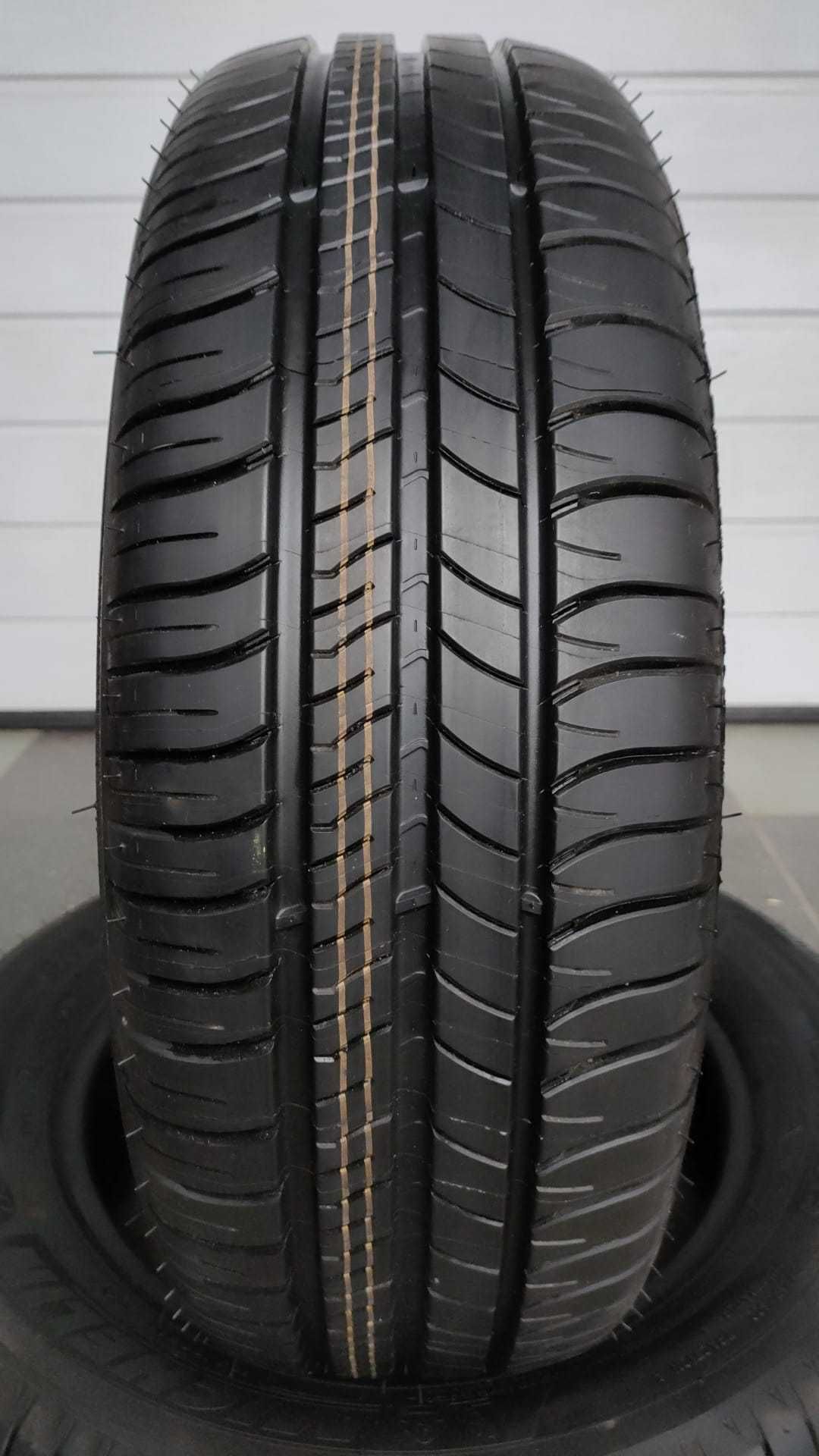 2 sztuki opony lato 185/60/15 Michelin 84T (OL310/OH)