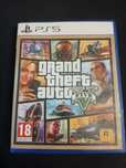 GTA5 na PS5 nowa