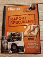 Raport specjalny. Traveler