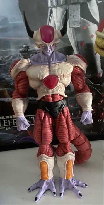 Vendo Figuras Originais Dragonball