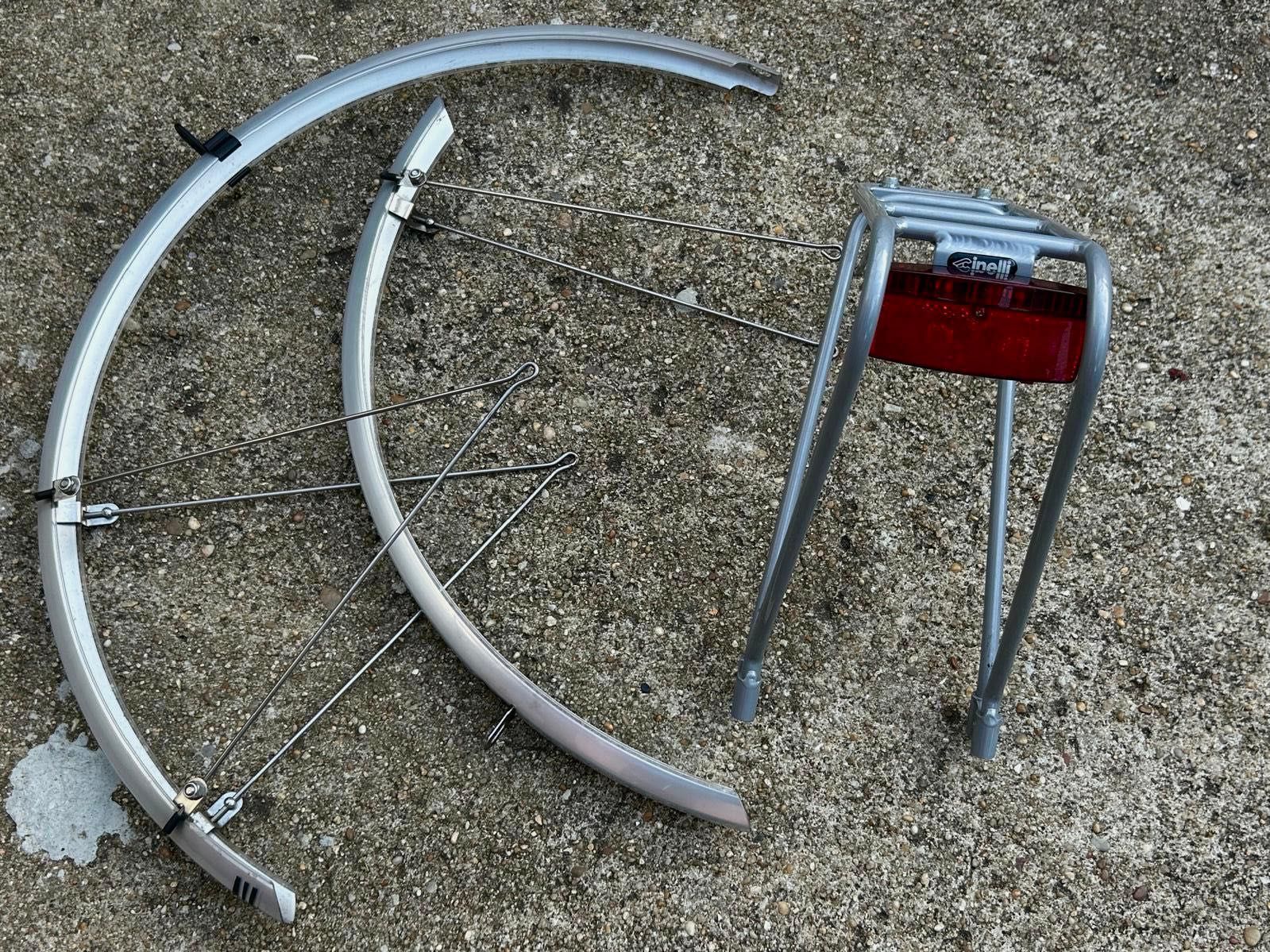 Cinelli Gazzetta della Strada 2019 - touring bike