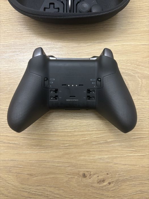 Xbox controller elit 2